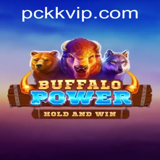 BuffaloPower: Exploring the Exciting World of KKVip