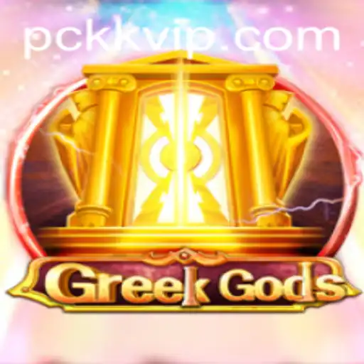 Discovering GreekGods: A Mythological Adventure