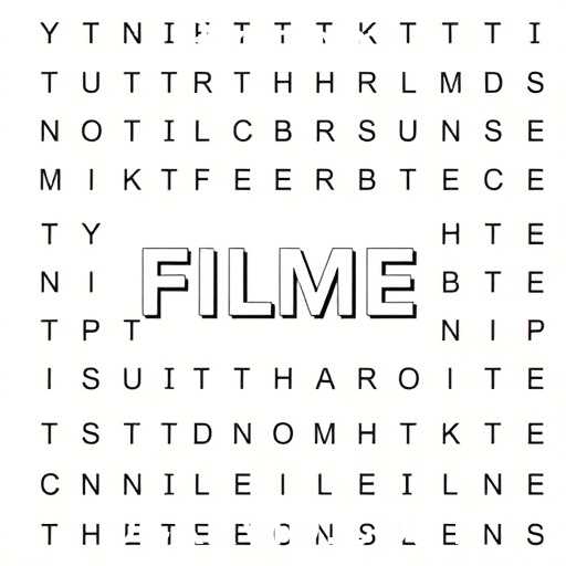 Filmes