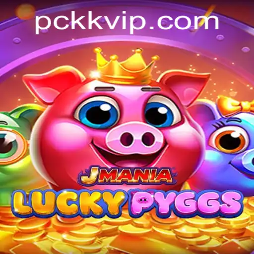 JManiaLuckyPyggs: The Ultimate Gaming Experience with kkvip
