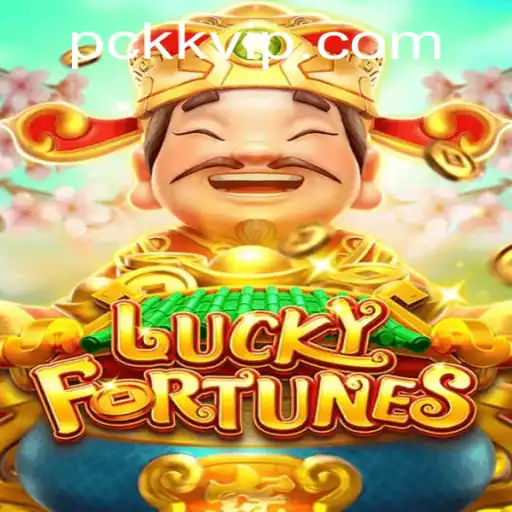 Exploring the Exciting World of LUCKYFORTUNES with KKVip