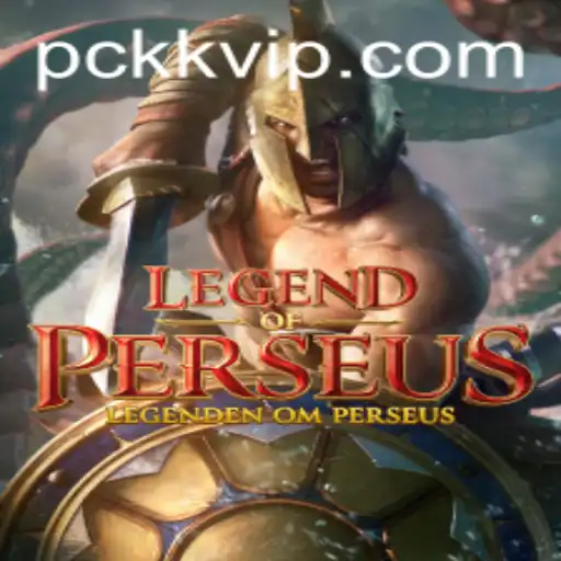 Unveiling LegendofPerseus: A Journey Through Myth and Mystery