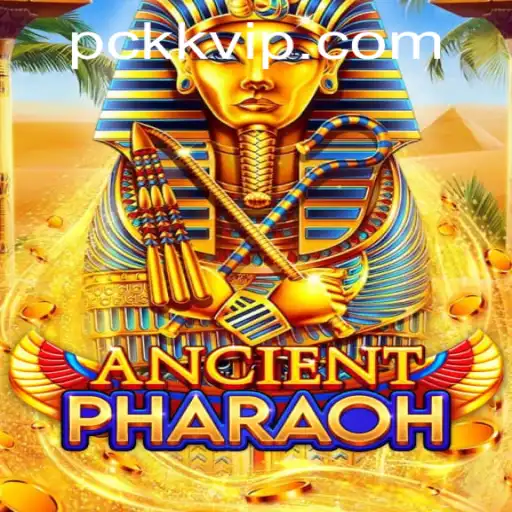 Discover the Mysteries of AncientPharaoh: A Unique Gaming Experience