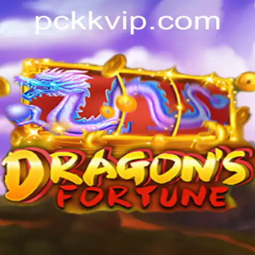 Explore the Enchanting World of DragonFortune with KKVIP