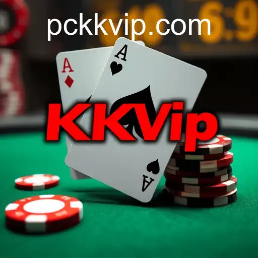 Poker Games and KKVip: A Modern Evolution