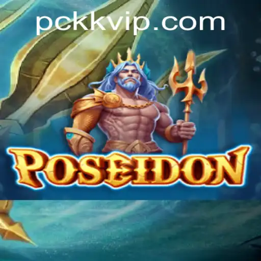 Dive into the World of 'Poseidon': An Epic Gaming Adventure