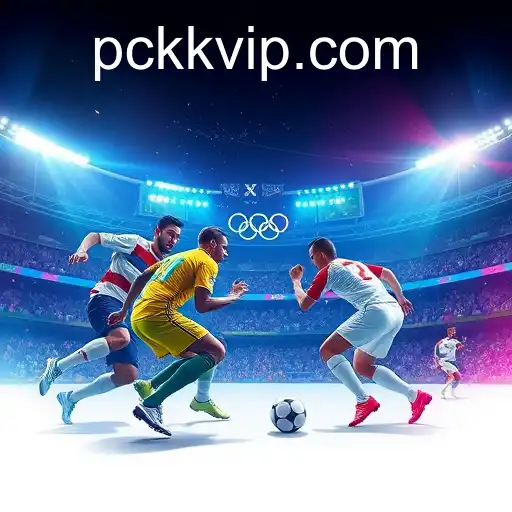 The Impact of KKVip in the World of Sports